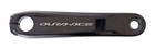 Shimano Dura-ace Fc-r9200 4iiii Power Meter Precision 3  165mm Left Crank Arm
