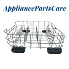 Ge Dishwasher Dishrack  Lower Wd28x24478  Wd28x26099