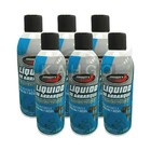 Johnsens 6762 Starting Fluid - 10 7 Oz     pack Of 6  