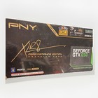 Pny Nvidia Geforce Gtx 650 Video Card 2 Gb  Vcggtx650xpb Brand New Sealed 