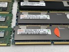 Ddr3 Ecc Server Ram Bundle  see Description 