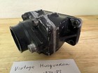 Vintage Husqvarna 1974-83 Cr wr xc Reed Valve Assembly Nice Condition - Used