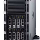 Poweredge T330 Tower With 8 X 3 5  Hotswap Back Plane And Dual Redundant Power S