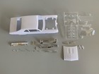 Revell 1 25 1969 Chevy Nova Yenko Body And Parts slot Car Hardbody  junkyard
