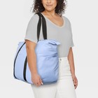40l Weekender Bag - Open Story Blue