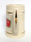 Vintage Rolling Rock Premium Beer Stein