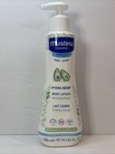 Mustela Hydra Bebe Body Lotion Daily Moisturizing Baby Lotion Natural Exp 11 27