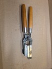 Lee 2 Cavity 309-170 Lead Mold Two Cavity Bullet Mould Reload Reloading W Handle