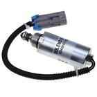 12v Fuel Shutoff Solenoid Valve 33072 For Gm 6 5l Diesel 94-05
