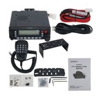 Yaesu Ft-7900r 50w Dual Band Fm Transceiver Mobile Radio Uhf Vhf 144mhz   430mhz