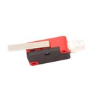 Xv-152-1c25 Hinge Lever Type Miniature Micro Switch pack Of 5 