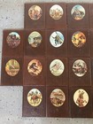 Time Life Books The Old West Complete Set Volume Of 26 No Master Index Vintage
