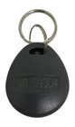 2 Doorking    Dk Prox   Compatible Proximity Fobs -- Thick Grey