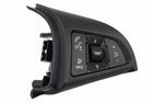 Genuine Gm Jet Black Radio Control Switch 94780541