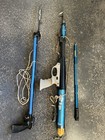 Vintage Nemrod Fishing Spear Gun Made In Spain Atom Divers Spear