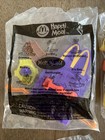Mcdonald   s Mcplayland Happy Meal Toys 2002 Complete Set Of 6 Vintage  Sealed