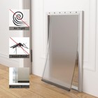 Dog pet Door Replacement Flap Petsafe Extra Large 13 1 8   x 24 7 8    Pac 11-11040