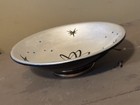 Evans 6  Enamel Over Copper Bowl Mcm