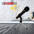 Height Adjustable Desktop Microphone Mount For Podcasting  Recording   