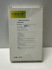 Megaz Digital 500gb External Hard Drive Backup Slim 2 5   Portable Hdd Usb 3 0