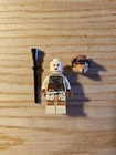 Lego Star Wars Boushh Minifigure Princess Leia Bounty Hunter Outfit 9516 Sw0407
