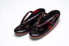 Dear Vanilla Authentic Japanese Vintage Zori Kimono Sandals 22 5cm Us Size 5 5
