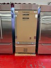 36    Subzero Refrigerator Bottom Freezer Cl3650ustr  new 2025 Model 