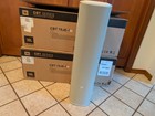 Jbl Cbt 70je-1-wh White 500w Extension For Cbt 70j-1 Line Array Column Speaker