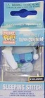 Funko Pocket Pop  Stitch Sleeping Vinyl Keychain 4  Nib Hot Topic Exclusive