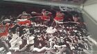  michael Jordan fly poster approx 22 x34  chicago Bulls 21927 licensed nba new