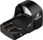 Shake Awake Green Dot Reflex Sight Cyelee Cat For Rmsc Cut Glock 43x Mos P365xl