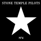 Stone Temple Pilots No  4 Banner 3x3 Ft Fabric Poster Tapestry Flag Album Art