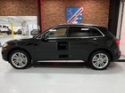 2020 Audi Q5 45 Tfsi Premium Plus Sport Utility 4d