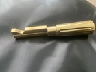 Locomotive Gm Reverser Handle   Solid Brass