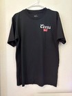 Coors Banquet Pool Table Graphic T-shirt Never Worn Size Medium