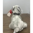 Russ Purebred Puppies The Schnauzer Plush