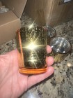72pcs Gold Tealight Candle Holders Mercury Glass Votive Set Wedding New In Box