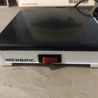 Vintage Brewmatic All Purpose Warmer  Model   1800511 New Old Stock