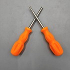 3 8mm   4 5mm Screwdriver Bit For Nes Snes N64 Game Boy Nintendo Security Tool