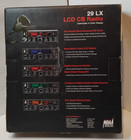 Cobra 29 Lx Performance Cb Radio   Echo Board Ec2- Loud Talk  