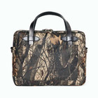 Filson Tin Cloth Briefcase Realtree Camo Limited 2024 Laptop Bag Usa New