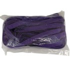 Purple Thigh Leg Wraps Body Straps Dance Rave Club Festival Costume 3021