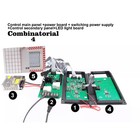 Sauna Room Panel Temperature Controller Thermostat Regulator 110v 30a 32olnv