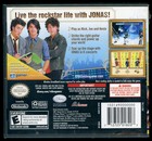 Brand New Nintendo Ds Disney Jonas Game