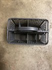 Maytag Dishwasher Silverware Basket Wp6-918873 Oem Part