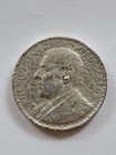 1920 Us Manila Mint Philippines  Wilson Silver Medal So Called Dollar Hk-449
