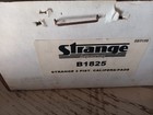 Strange Strut Brake Caliper Kit