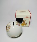 Royal Doulton Bunnykins Ceramic Ball Money Box  Australia - Unused In Box