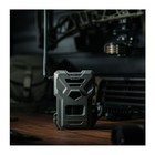 Spypoint Flex Dark 2 Pack Gps Cellular Gray Trail Camera With 40mp Photos