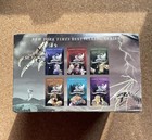 The School For Good And Evil Complete Series 6-book Box Set   New   Sealed